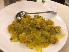 银皮蟹膏-王宝和酒家(黄浦店)