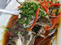 -凤城康记饭店