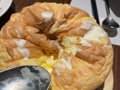 -港丽餐厅(杭大店)