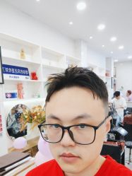 -迈丝发型艺术