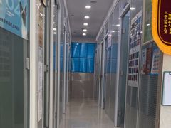 -福懋动物医院·犬猫全科·外科·重症科(杏林分院)