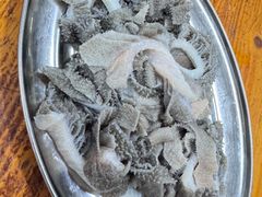 -江村四哥新鲜牛肉店(江高总店)