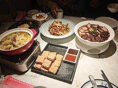 -寻宝记绍兴菜(状元店)