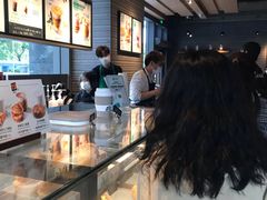 -星巴克(南通凤凰文化广场店)