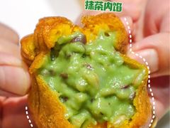-德克士(崂山百货店)