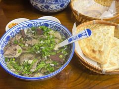 -长安后宰门水盆羊肉(新都心店)