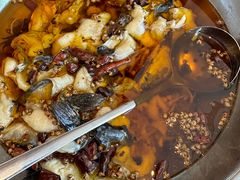 -辣婆婆(航天桥店)