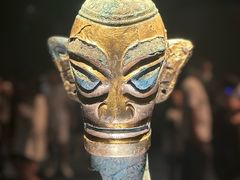 -三星堆博物馆