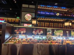 -牛New寿喜烧(闵行龙湖天街店)