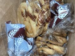 -国际饭店·帆声西饼屋(黄河路店)