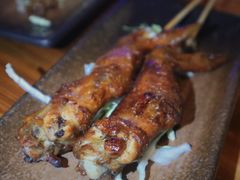 -质烤烤物·活烤海鲜(质烤总店)