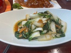 -京味张·北京烤鸭(天河南二路店)