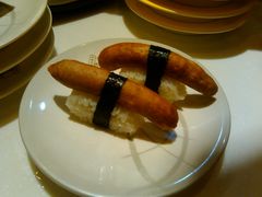 -禾绿寿司(星光68广场店)