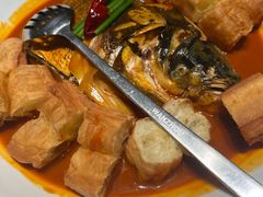 -鸽子侯·家宴·平价海鲜(市图书馆店)