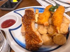 -十分牛西餐·牛扒专门店(光明广场店)