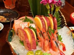 -鸟鹏烧鸟居酒屋(仁恒梦中心店)