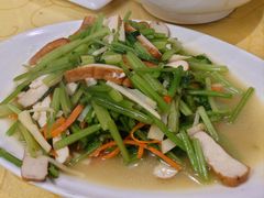 -何记面馆(龙泉山店)