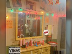 门面-五马集·海鲜·温州大牌档(黑金冠五马街十字路口店)