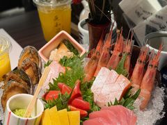 -匠和风精致料理(莆田财富中心店)