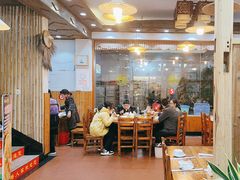 -下梅人家土菜馆(历史文化餐厅度假区店)