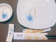 -德川家日本料理(顺义华联店)