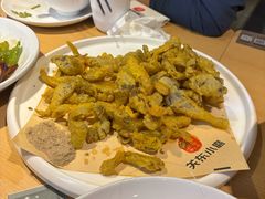 -关东小磨东北菜(上海长风大悦城店)