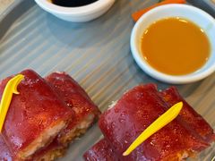 -点都德(龙之梦店)