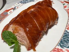 -在前门·烤鸭北京菜(五月花广场店)