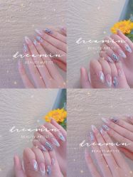 -M·X Nail日式美甲美睫