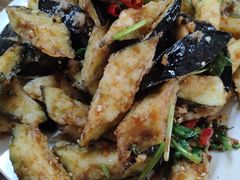 -三点小吃(山大店)