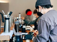 -O.P.S. CAFE
