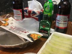 -槐店王婆大虾(开发区店)