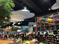 -杭州开元森泊度假乐园