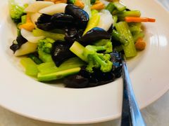 -万宝海鲜舫(劳动公园店)