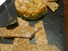 -LA CREPERIE BRETONNE布列塔尼法式餐厅(天童北路店)