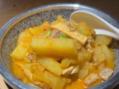 -福茂源横山铁锅羊肉(牡丹园店)