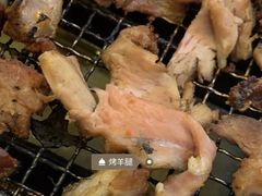 -宗泉烤全羊·烤羊腿·家常菜(解放东路店)