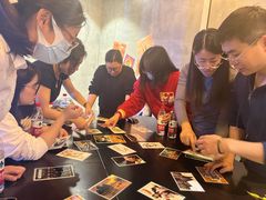 -世代星球·保龄球·镭战真人CS·团建(杨浦店)