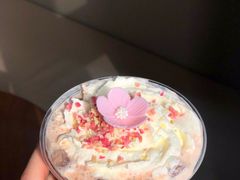 -星巴克(绍兴镜湖中新广场店)