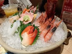 -匠和风精致料理(福州金融街万达店)