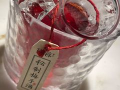 -初蓉丨遇见新川菜(亲贤街荣耀店)