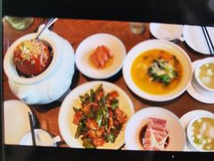 -扬州狮子楼·非遗淮扬菜(东关街店)