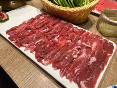 -古关火锅店(古北水镇景区店)