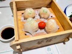 -蘩楼(南京西路中信泰富店)