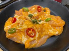 -花味·自助烤肉(雨花客厅店)