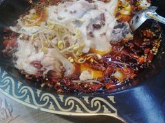 -金三可市井水煮鱼(金碧园店)