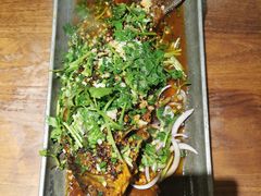 -树厨贵州菜(花果园购物中心店)