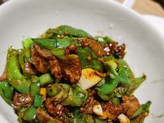 -建辉湖南土菜馆(南大街店)