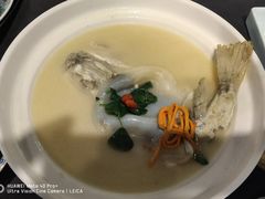 -肆月河豚·新淮扬(金融街店)