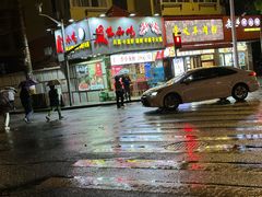 -风味小吃(浦东南路2368)